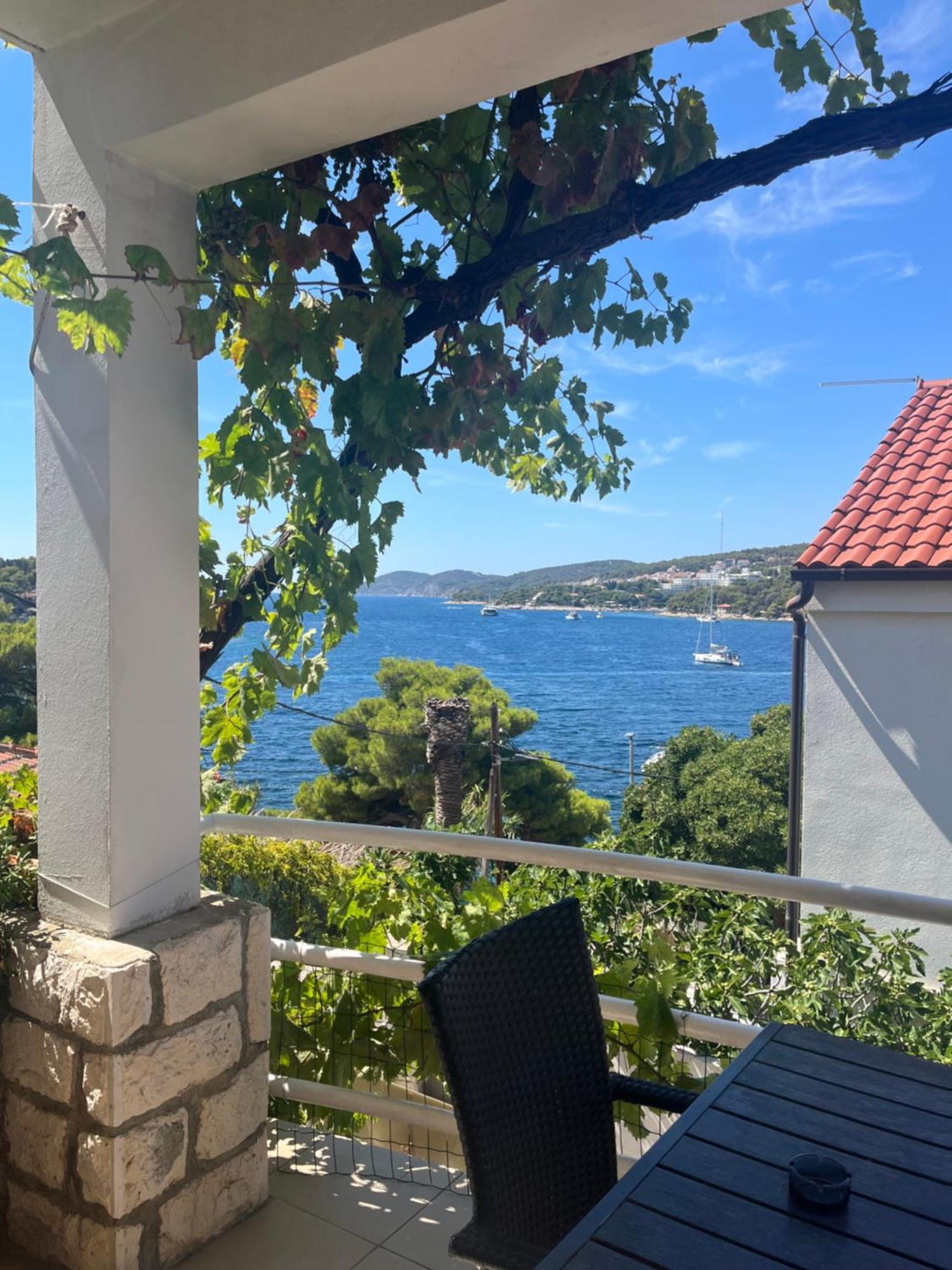 Apartments Bicanic Hvar Town Exterior foto