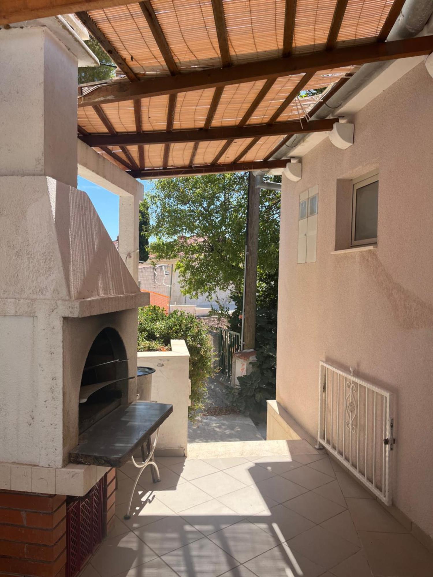 Apartments Bicanic Hvar Town Exterior foto