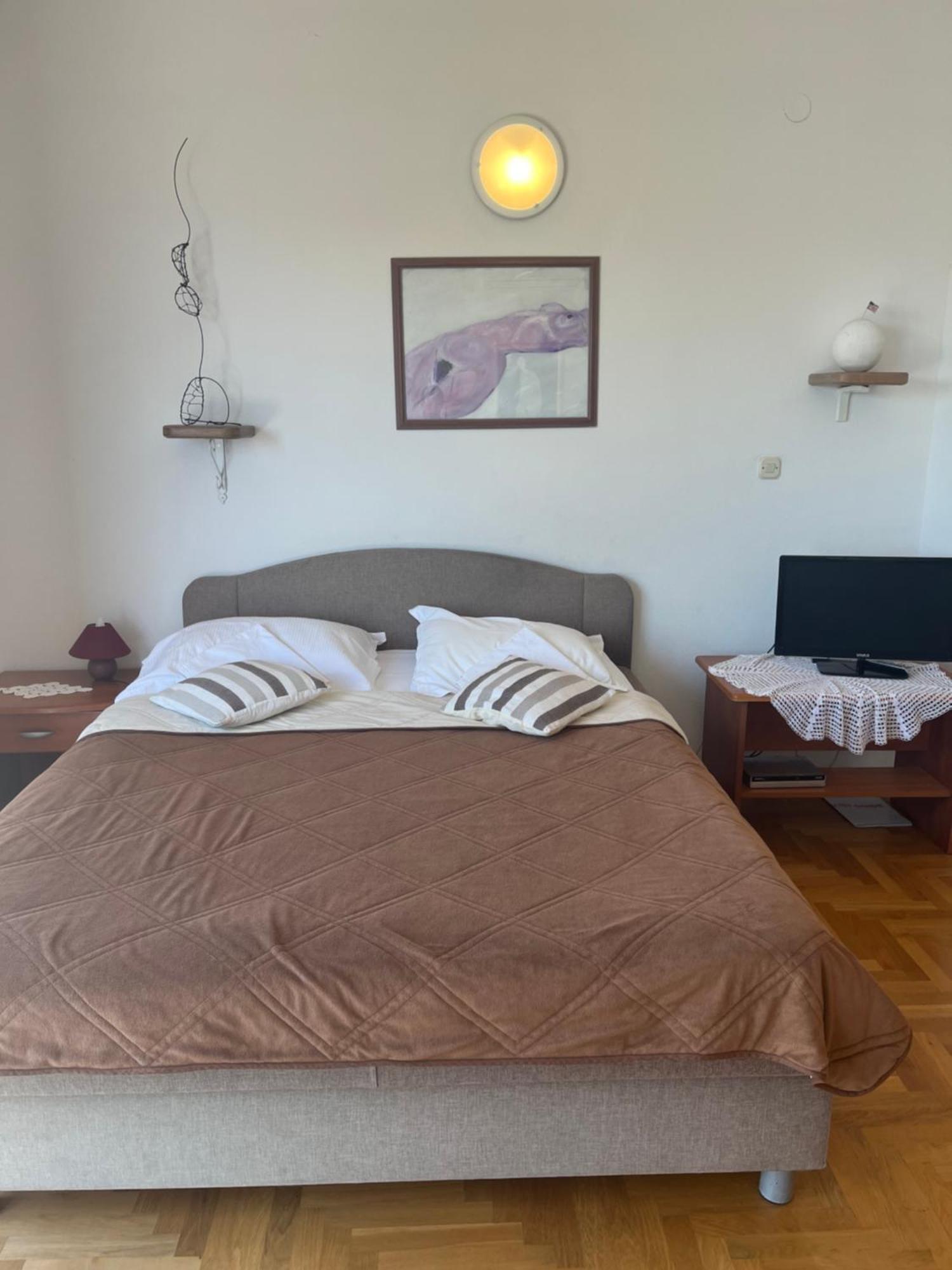 Apartments Bicanic Hvar Town Exterior foto