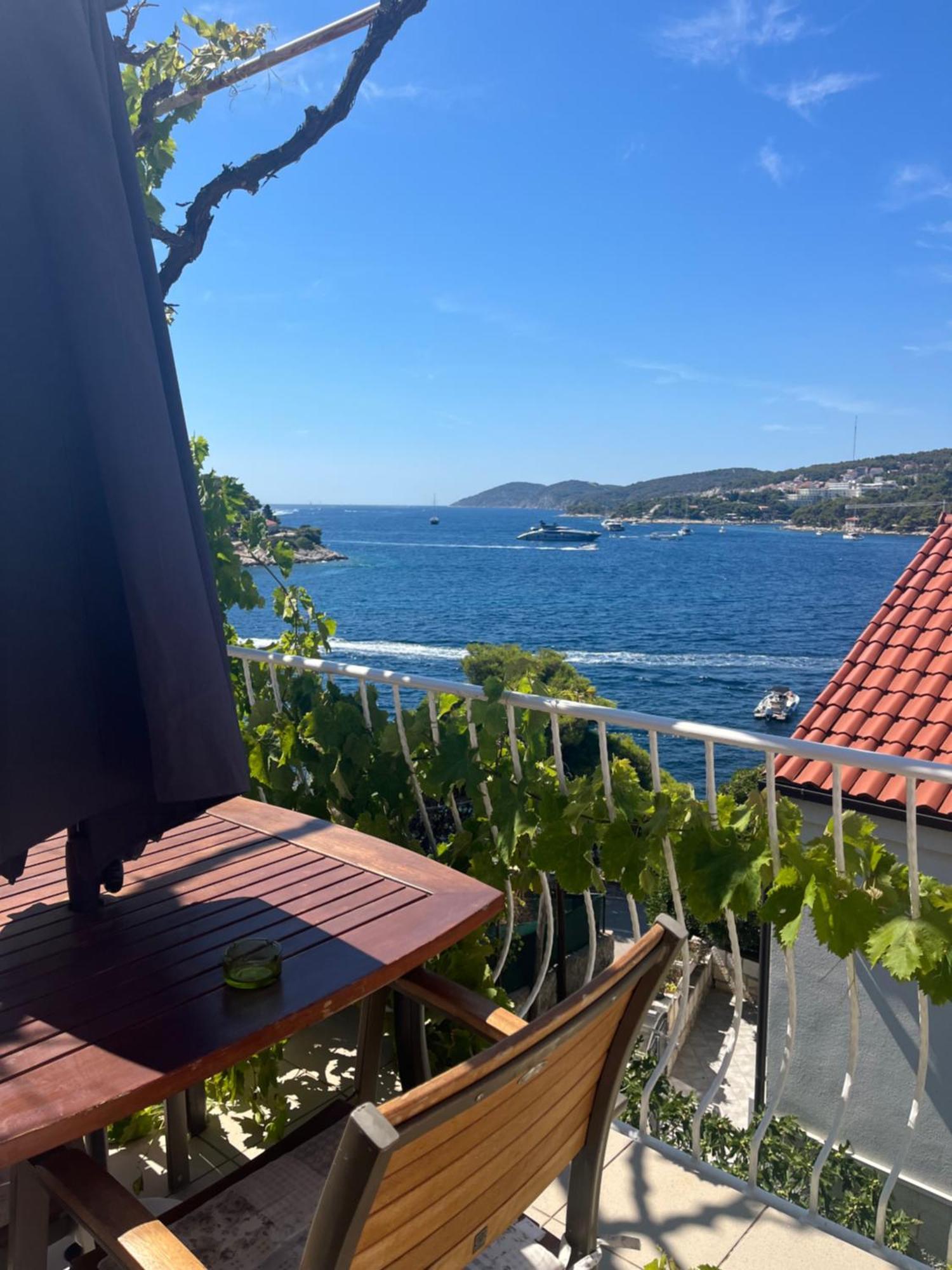 Apartments Bicanic Hvar Town Exterior foto