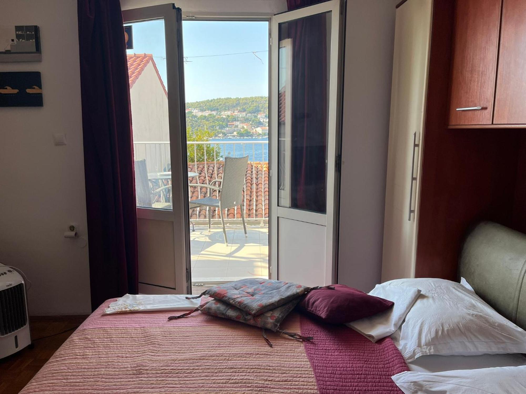 Apartments Bicanic Hvar Town Exterior foto