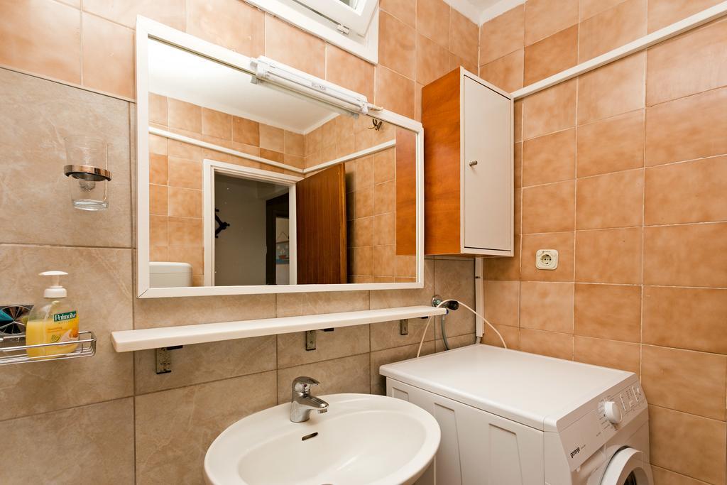 Apartments Bicanic Hvar Town Exterior foto
